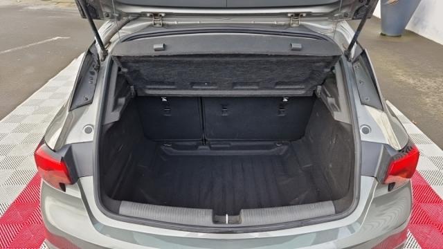 Opel Astra image 5