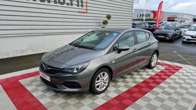 Opel Astra image 8