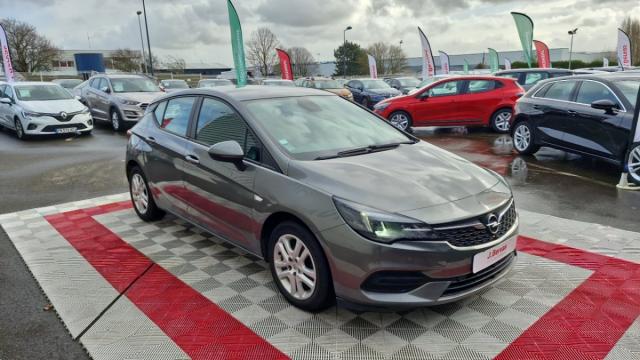 Opel Astra image 3