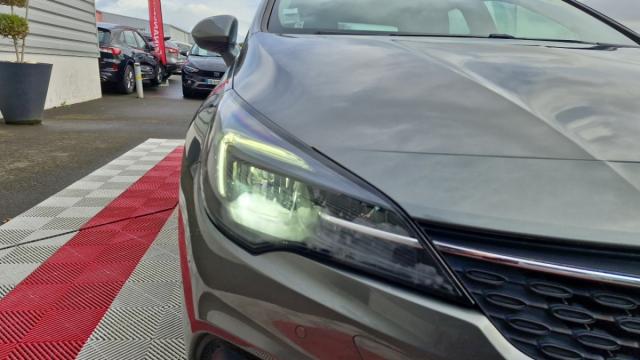 Opel Astra image 1