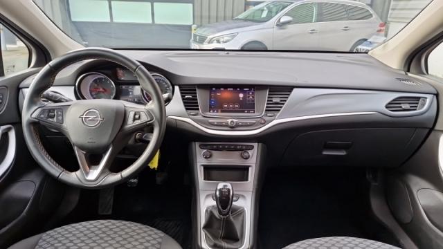 Opel Astra image 7