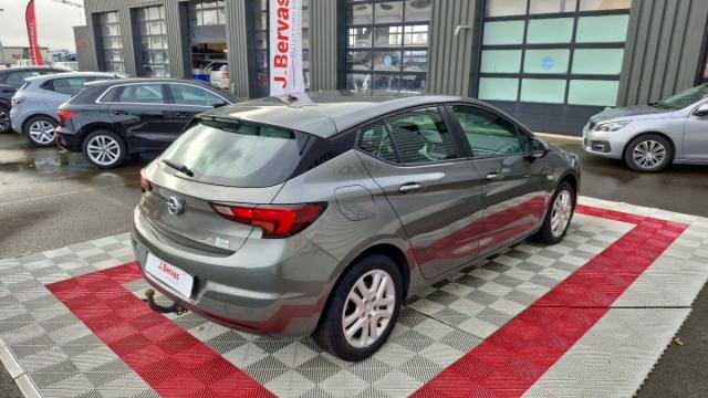 Opel Astra image 9