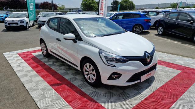 Renault Clio image 1