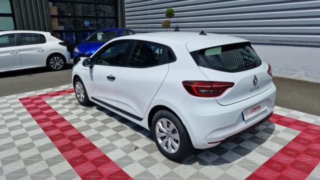 Renault Clio image 8