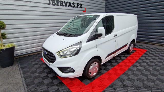Ford Transit Custom image 6