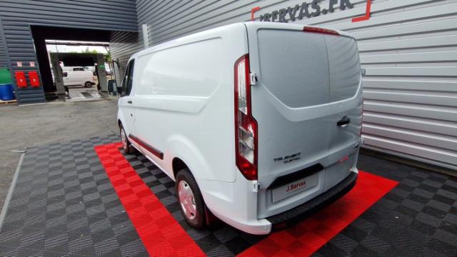 Ford Transit Custom image 5