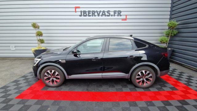 Renault Arkana E-Tech Hybride 145 - 22 Evolution