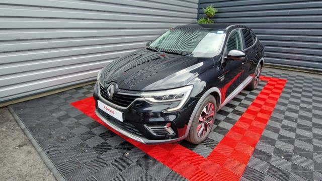 Renault Arkana image 3