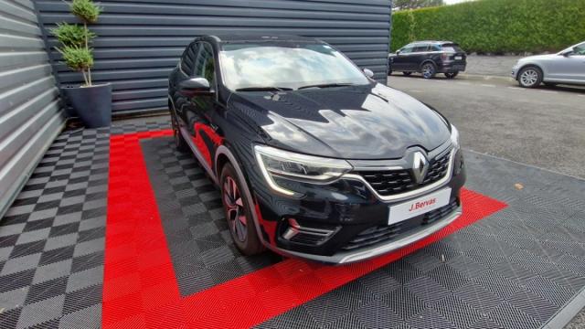 Renault Arkana image 2