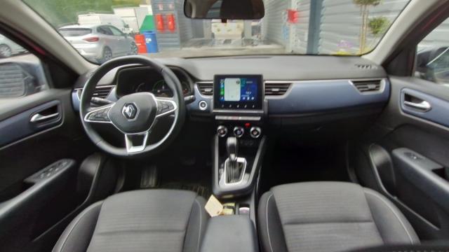 Renault Arkana image 8