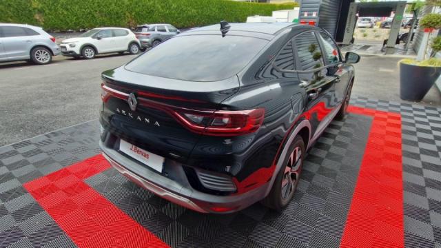 Renault Arkana image 4