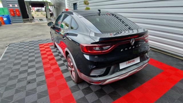 Renault Arkana image 7