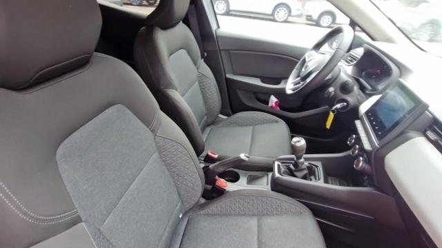 Renault Clio image 8