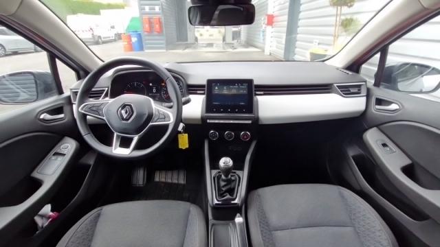 Renault Clio image 2