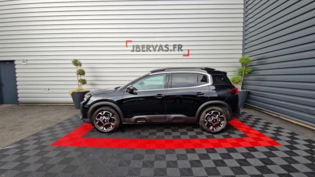 Citroen C5 Aircross Hybride 145 E-Dcs6 Max