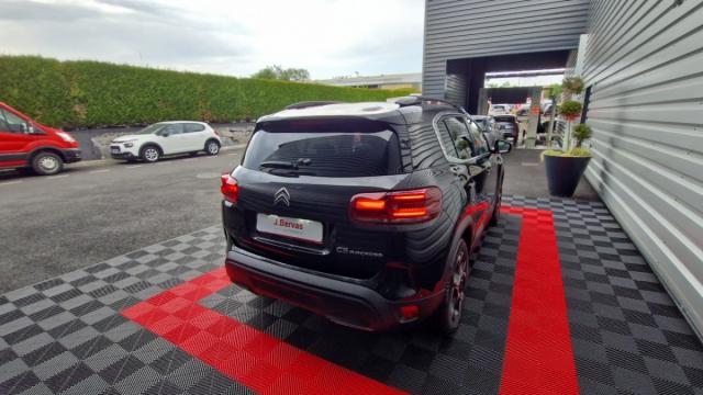 Citroen C5 Aircross image 7