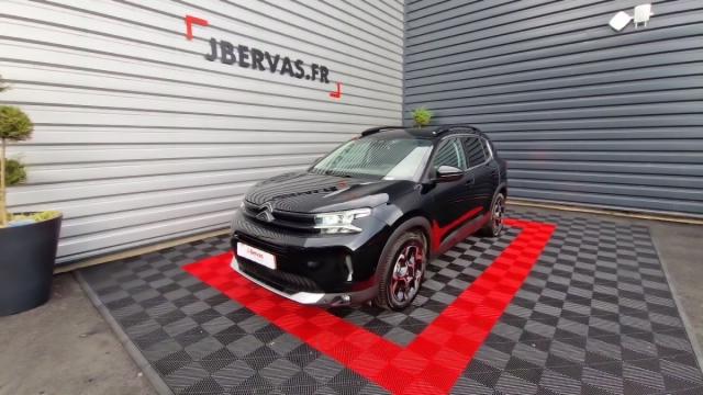 Citroen C5 Aircross image 2