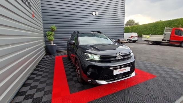 Citroen C5 Aircross image 4