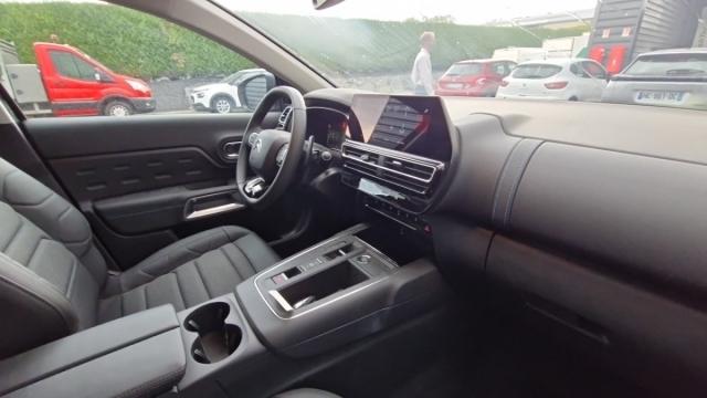 Citroen C5 Aircross image 3