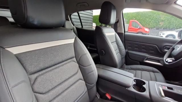 Citroen C5 Aircross image 5