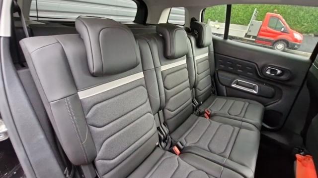 Citroen C5 Aircross image 1