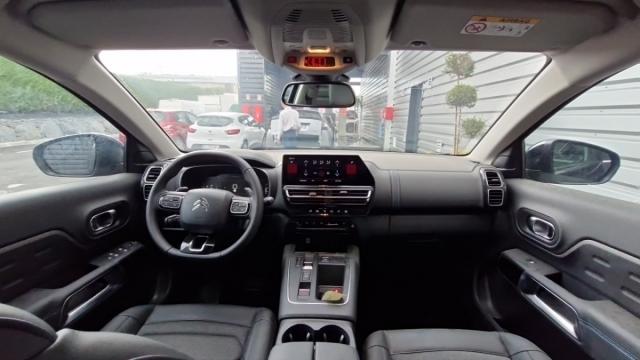 Citroen C5 Aircross image 8