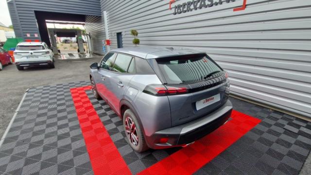Peugeot 2008 image 4