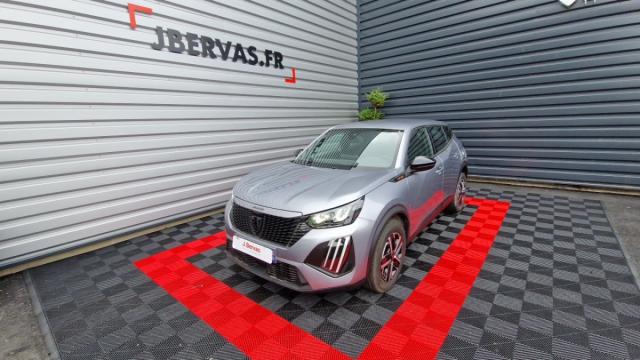 Peugeot 2008 image 8