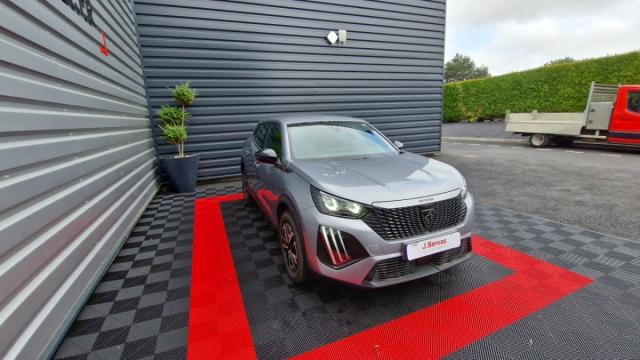Peugeot 2008 image 6
