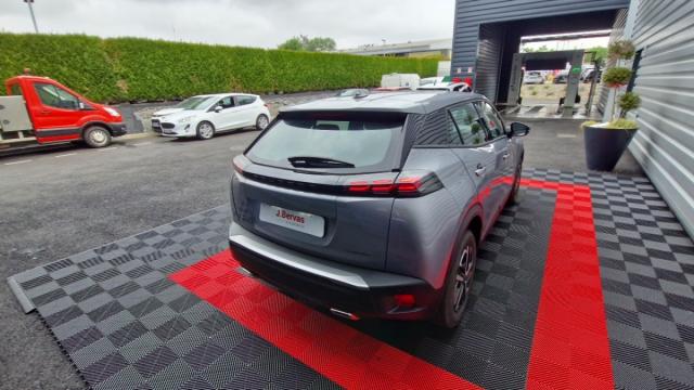 Peugeot 2008 image 9