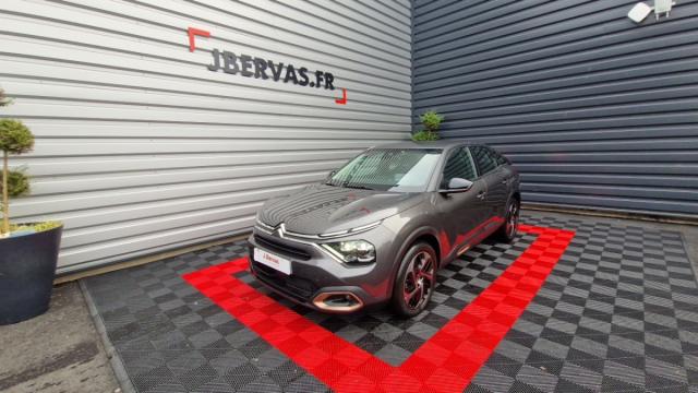 Citroen C4 image 9