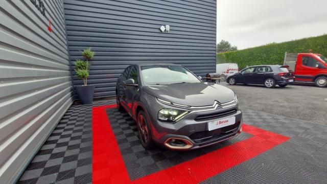 Citroen C4 image 1