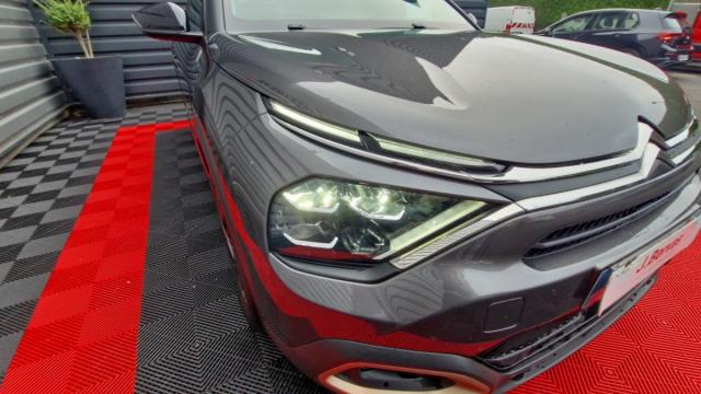 Citroen C4 image 3