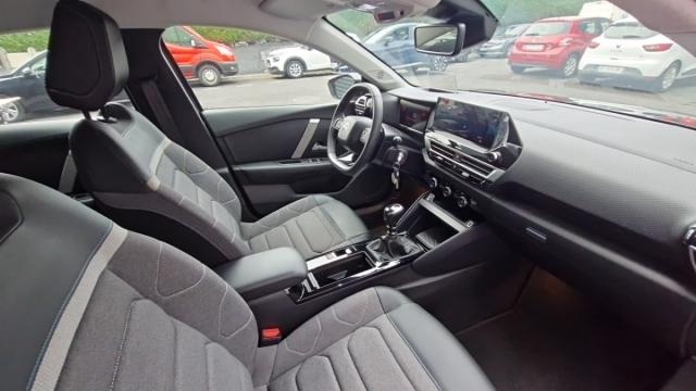 Citroen C4 image 5