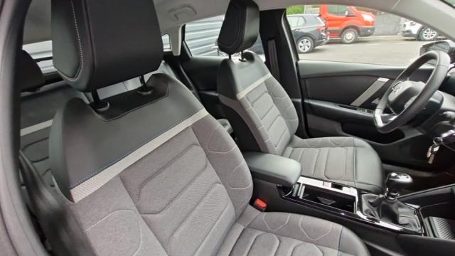 Citroen C4 image 7