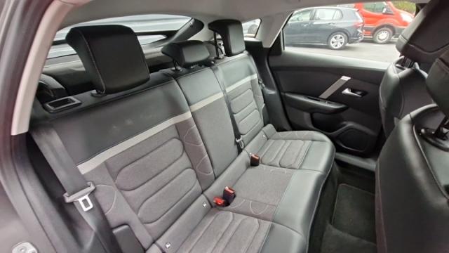 Citroen C4 image 6