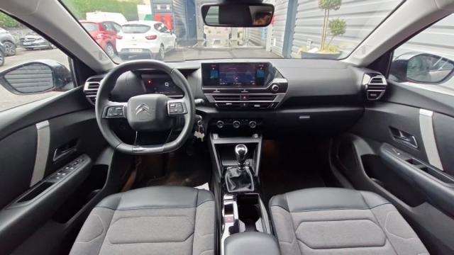 Citroen C4 image 8