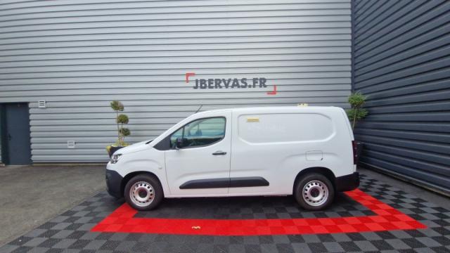 Citroen Berlingo Van Xl 950 Bluehdi 100 Ss Bvm6