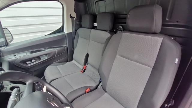 Citroen Berlingo image 2