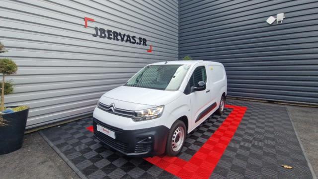 Citroen Berlingo image 1