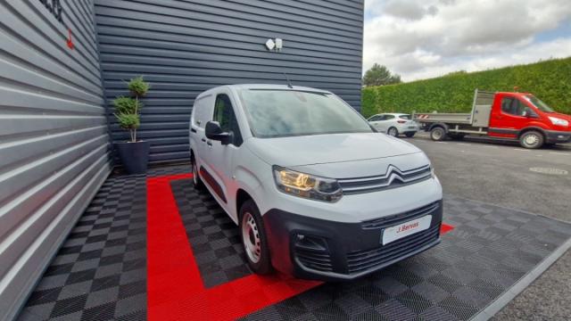 Citroen Berlingo image 3
