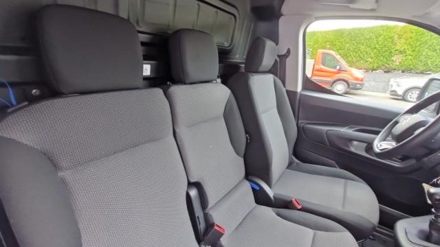 Citroen Berlingo image 5