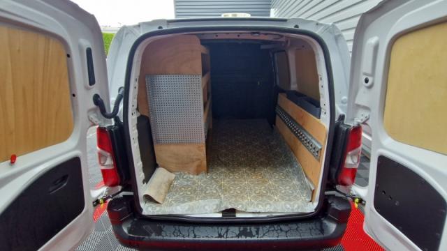Citroen Berlingo image 8