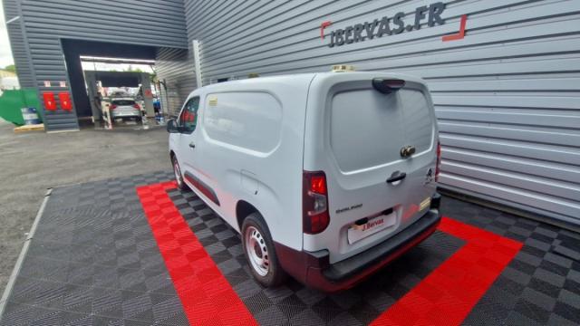 Citroen Berlingo image 6
