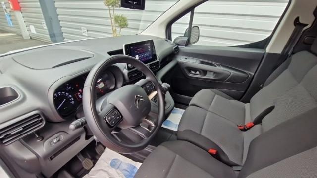 Citroen Berlingo image 7
