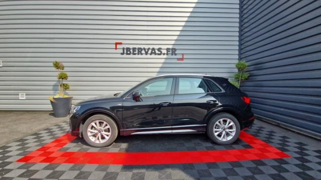 Audi Q3 35 Tfsi 150 Ch S Tronic 7 S Line