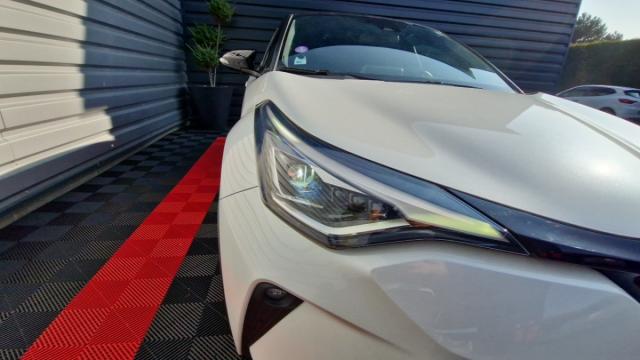 Toyota C-Hr image 1