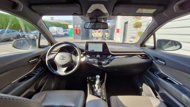 Toyota C-Hr image 7