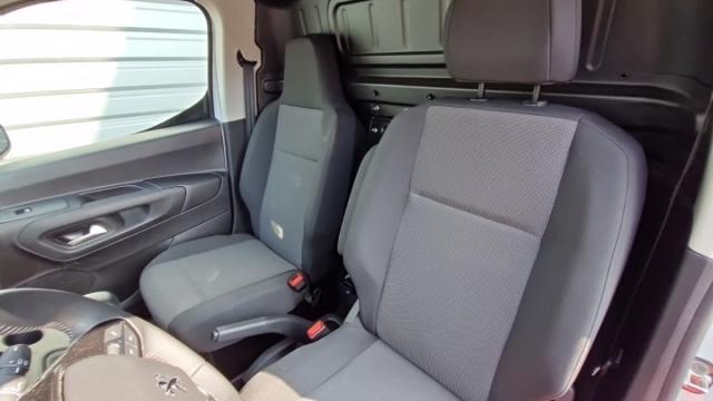 Peugeot Partner image 1