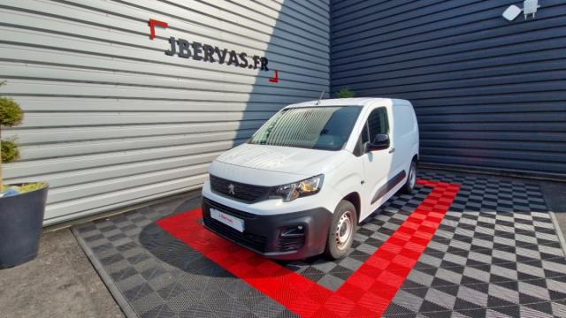 Peugeot Partner image 9